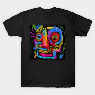 face T-Shirt